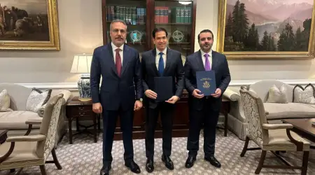 SDG’nin İpi Çekildi: Türkiye, Suriye ve ABD Ortak Komisyon Kuruyor