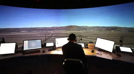 Trump: “Tüm Hava Trafik Kontrolörleri Derhal İşine Dönmeli”