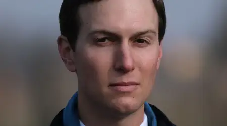 ABD, Kushner’in Gazze’deki İsrail Destekli Milis Lideriyle Görüştüğü İddiasını Yalanladı