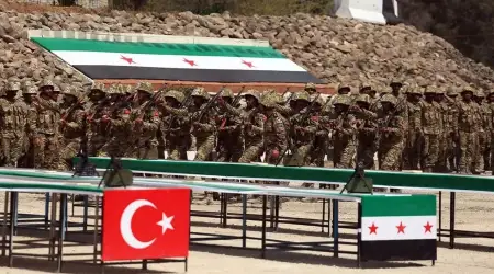 İsrail Medyası: Türkiye’nin Gazze Planı İsrail’i İki Cephede Köşeye Sıkıştırabilir