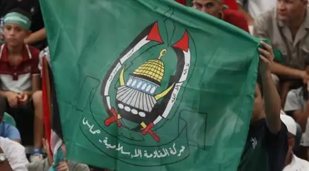 Hamas: İsrail’in Yabancı Basını Susturma Yasası, İşlediği Suçları Gizleme Girişimi