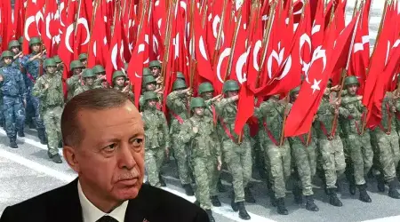 İsrail Medyası: Türkiye’nin Gazze Planı İsrail’i İki Cephede Köşeye Sıkıştırabilir