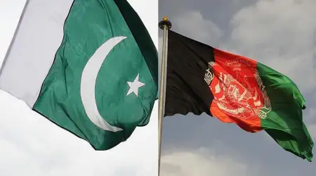 Taliban Pakistan ile Ticari İlişkileri Kesmeye Hazırlanıyor