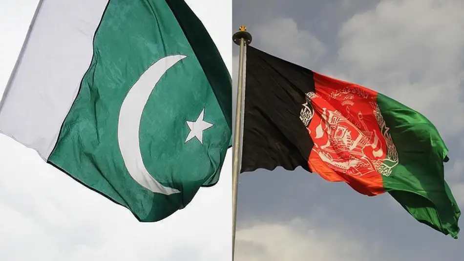 Taliban Pakistan ile Ticari İlişkileri Kesmeye Hazırlanıyor