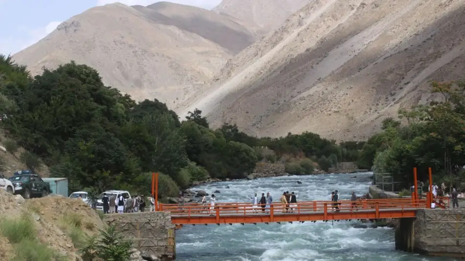 Rus Şirketlerinden Afganistan’a Yatırım Hamlesi: Pençşir Suyu Kabil’e Akacak