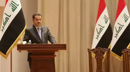 Irak’ta Parlamento Seçimlerinde İlk Resmî Sonuçlar Açıklandı