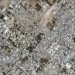 Uydu Görüntüleri Ortaya Koydu: İsrail, Ateşkes Sonrası Gazze’de 1 500’den Fazla Binayı Yıktı