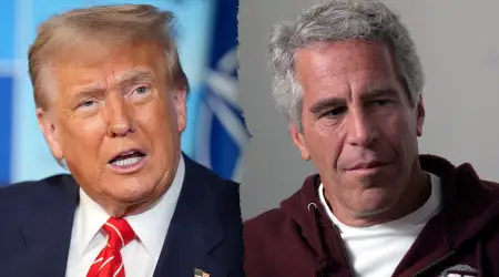 Epstein Skandalında Yeni Belgeler: Trump, “Kurbanlardan Haberdardı” İddiası