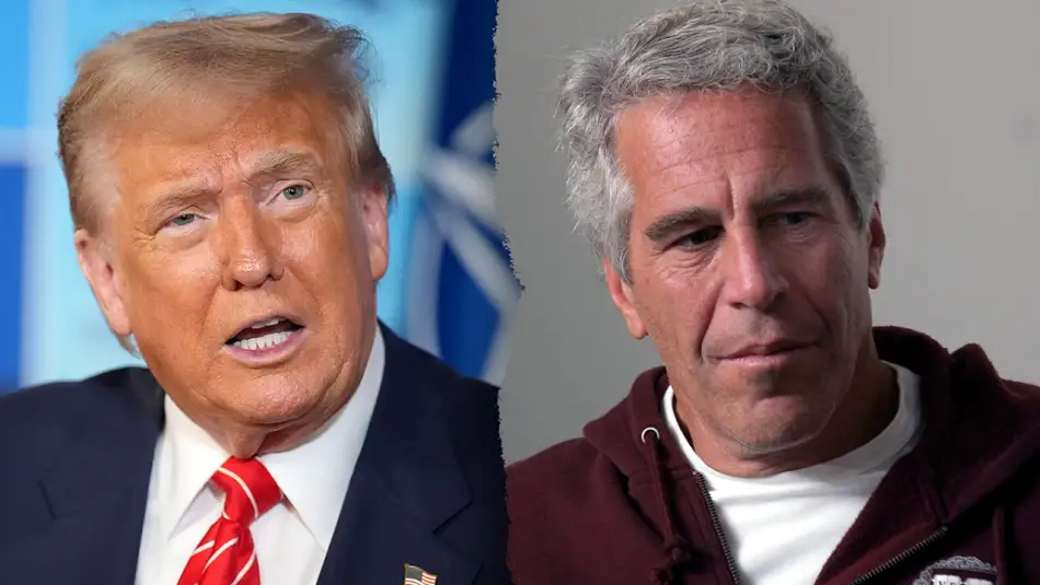 Epstein Skandalında Yeni Belgeler: Trump, “Kurbanlardan Haberdardı” İddiası