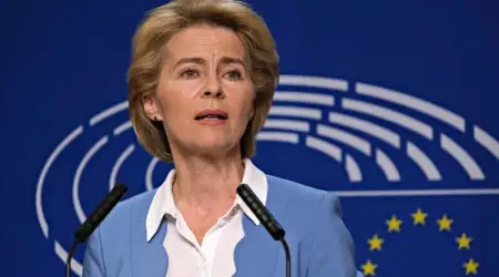 Von Der Leyen’den Avrupa Komisyonu’na Bağlı Yeni İstihbarat Birimi Hamlesi