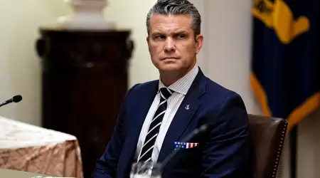 ABD Tırmandırıyor: Karayiplerle İlgili Güney Mızrağı Operasyonu’nu Başlattı