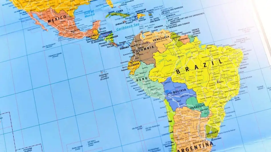 Trump, Arjantin, Guatemala, El Salvador ve Ekvador’la Ticaretin Önündeki Engelleri Kaldırdı