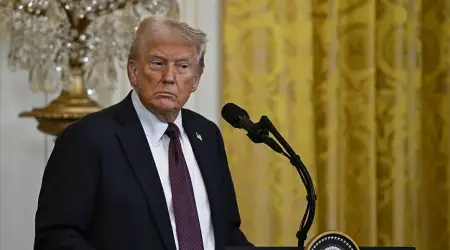 ABD'nin BM’ye Sunduğu Filistin Planı’nın Ayrıntıları Ortaya Çıktı