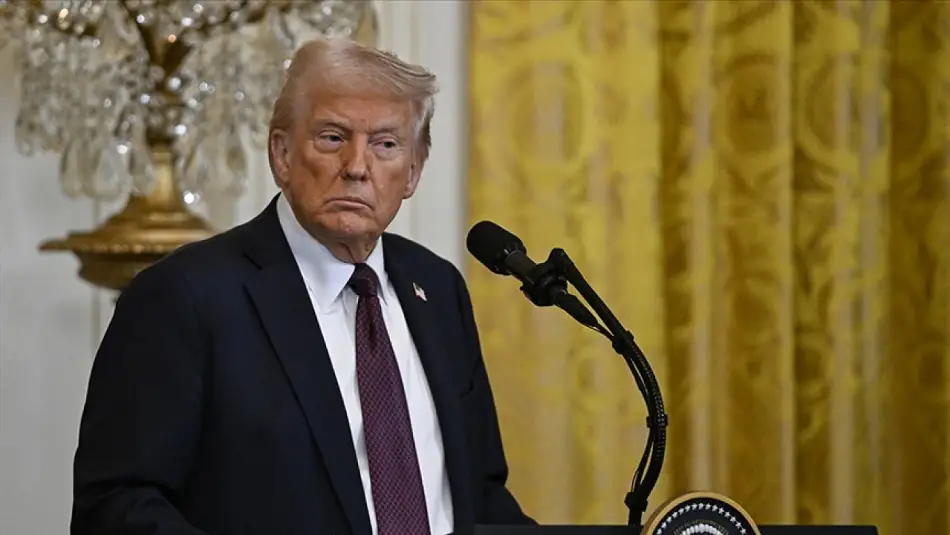 ABD'nin BM’ye Sunduğu Filistin Planı’nın Ayrıntıları Ortaya Çıktı