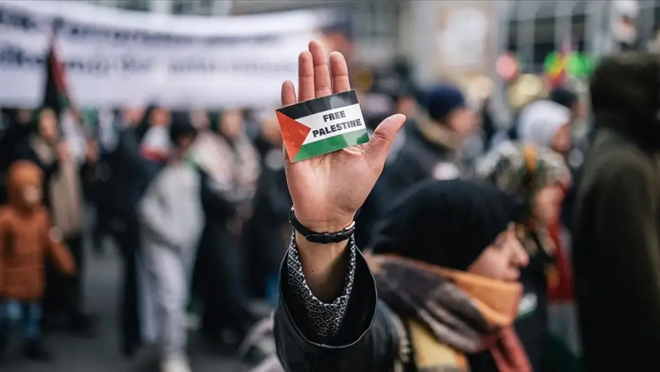 7 Ekim Sonrası Yükselen Antisemitizm Avrupa’da Yahudilerin Bavulları Toplama Endişesini Depreştirdi Ancak Gidebilecekleri İkinci Bir Ülke Yok