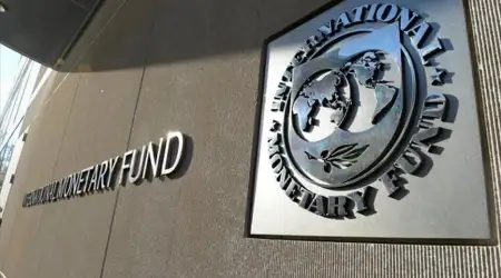 IMF ABD Ekonomisindeki Gerilimin Arttığını ve Son Çeyrekte Büyümenin Düşeceğini Açıkladı