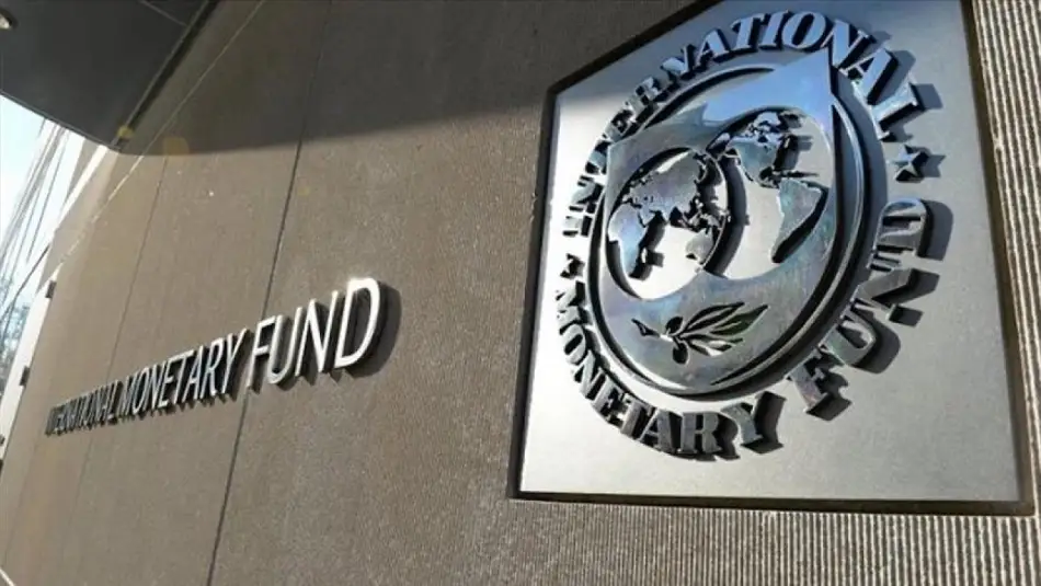 IMF ABD Ekonomisindeki Gerilimin Arttığını ve Son Çeyrekte Büyümenin Düşeceğini Açıkladı