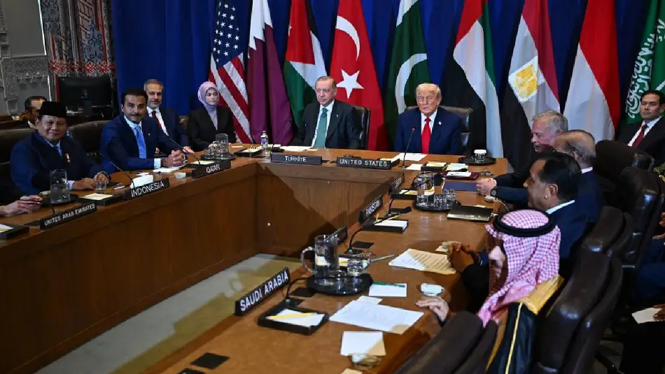 Türkiye ve ABD Dahil 9 Ülkeden BM’deki Gazze Tasarısına Destek