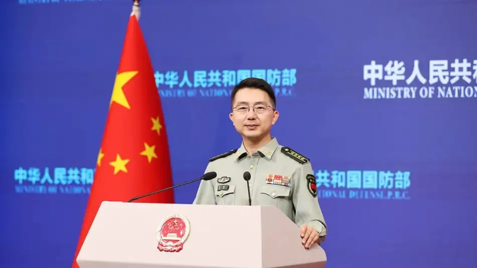 Çin Savunma Bakanlığı'ndan Japonya'ya Tayvan İçin Sert Uyarı