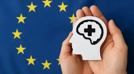 Avrupalı Çocuklar ve Gençlerin Ruh Sağlığı Giderek Daha da Bozuluyor