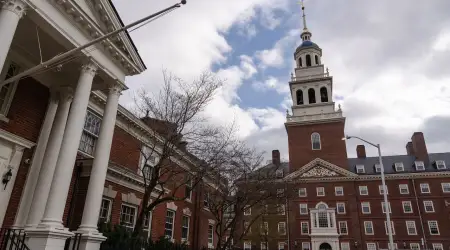 İsrail’in Yok Olacağını Öngören Harvard Üniversitesi Tarihi Araştırmalara Malzeme Olacak Arşiv Oluşturuyor