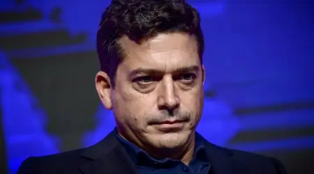 İsrail Diaspora Bakanı Türkiye’ye Karşı Yunanistan ve Kıbrıs Rumlarıyla Yakınlaştıklarını Söyledi