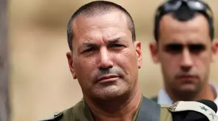 İsrail Kaşınıyor: Gazze’nin Batısına Saldırı Hazırlığı Emri Verildi