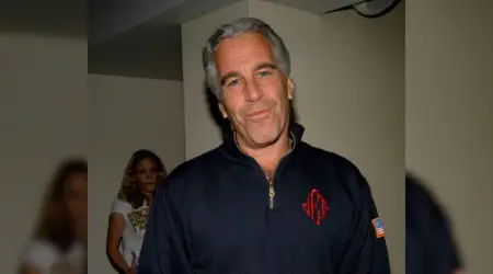 Mossad Tezgahı Epstein Dosyasında Bakın Hangi İsimler Var