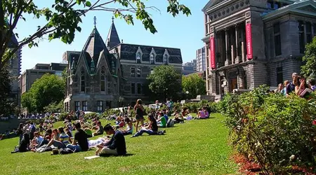 ABD Dünyaya Kapılarını Kapatıyor, Yabancı Öğrenci Talebi %17 Azaldı