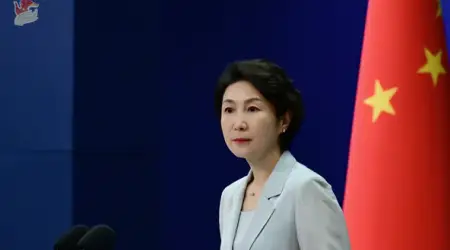 ABD’nin Tek Taraflı Yaptırımlarına Karşı Çıkan Pekin, BMGK Kararları Dışındaki Yaptırımları Tanımıyoruz Dedi