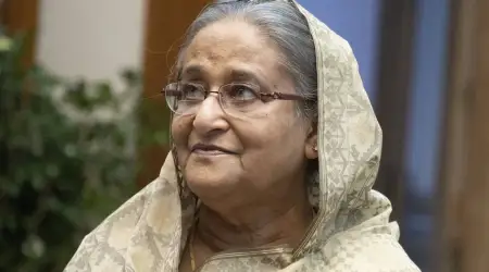 Bangladeş’in Eli Kanlı Devrik Başbakanına İdam Cezası Verildi