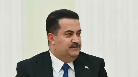 Irak Seçimleri Başbakan Sudani’nin Zaferiyle Sonuçlandı