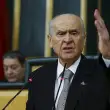 Bahçeli: İmralı’ya Kimse Gitmezse Alırım 3 Arkadaşımı Kendim Giderim