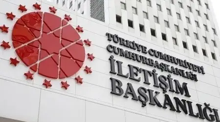 İletişim Başkanlığı Türkiye’nin Rus Gazı Almaktan Vazgeçtiği İddialarını Yalanladı