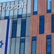 Microsoft’tan İsrail’e Yapay Zeka Üzerinden Soykırım Desteği