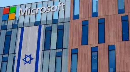 Microsoft’tan İsrail’e Yapay Zeka Üzerinden Soykırım Desteği
