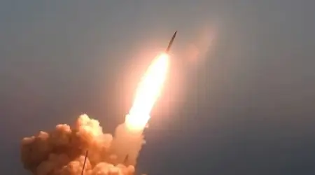 Ukrayna Bu Kez Amerikan Füzeleriyle Rusya’yı Vurdu