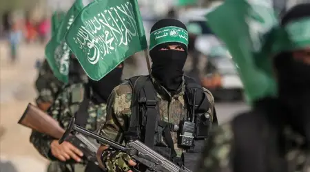 ABD/WSJ: Gazze’de Güvenlik Arttıkça Hamas Güçleniyor
