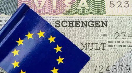 Avrupa’da 100 Milyar Dolarlık Yeni Sistem: Askeri Schengen Geliyor