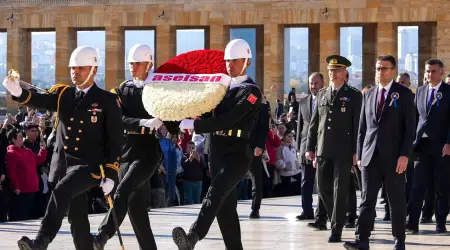 ASELSAN’ın Kuruluşunun 50’inci Yılı