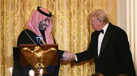 Sudan’daki Kriz Konusunda Suudi Arabistan ve ABD Arabuluculuğu