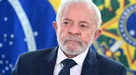 Brezilya’da Lula’ya Suikast Planlayanlar 21-24 Yıl Hapse Mahkûm Edildi