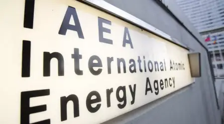 UAEA Yönetim Kurulu’nun İran Aleyhine Aldığı Karar Sonrası Tahran, Eylül Ayında İmzalanan Kahire Mutabakatından Çekilmeyi Planlıyor