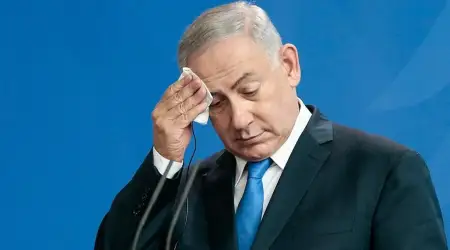 Eli Kanlı Netanyahu Ankara’ya Engel Olamayınca Dönüş Yaptı: “Türkiye ile Bir Modus Vivendi (Bir Arada Yaşam) Tercih Ediyoruz“
