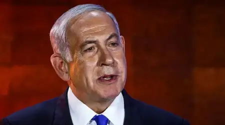 Netanyahu: Suudi Arabistan ve Türkiye’nin F-35 Sahibi Olması İsrail’in Güvenliğini Tehlikeye Atar, Bölgedeki Güç Dengesi Bozulur