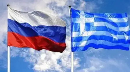 Atina – Moskova Hattında Gerilim Yükseliyor