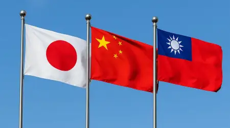 Japonya’nın Tayvan’a Yönelik Uyarısı Pekin’in Sert Tepkisine Yol Açtı