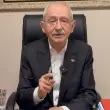 Eski Genel Başkan Kılıçdaroğlu Konuştu: “CHP Yolsuzluk İddialarıyla Yol Alamaz”
