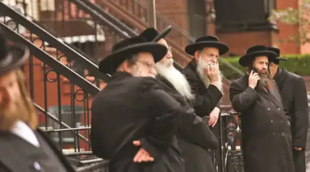 Nisan Ayında Yapılan Ankete Göre İsraillilerin 4'te 1'inden Fazlası Ülkeyi Terk Etmeyi Düşünüyor