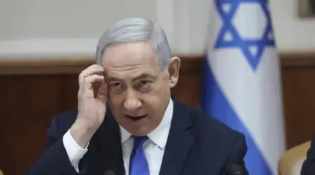 İsrail Yayın Kuruluşu Ynet Analizi: Şu Anda Yaşananlar 2 Sene Önce Söylenseydi, Hayal Ürünü Derdik Ama Gerçek Oldu